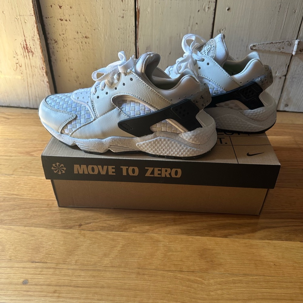 Nike Huarache Crater PRM